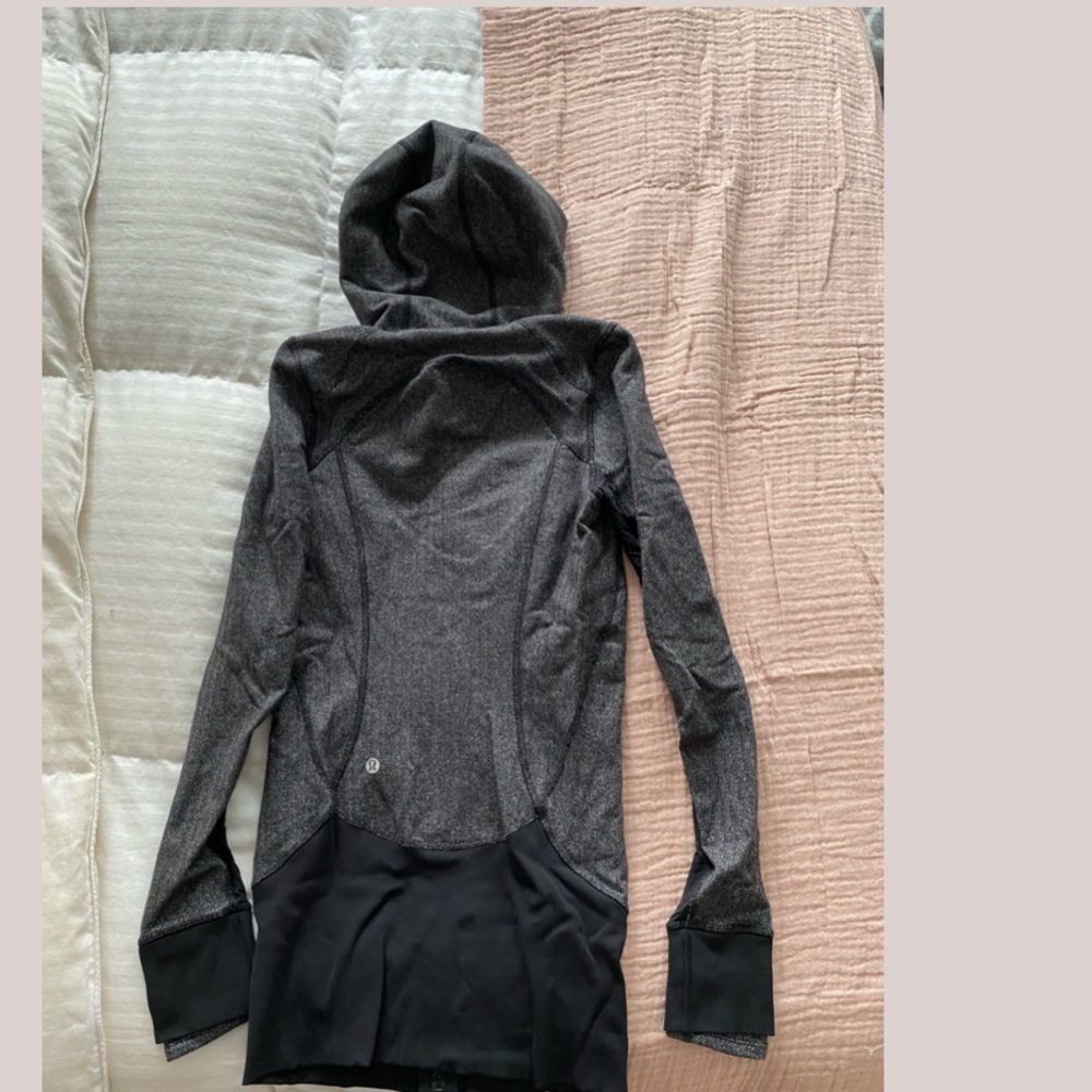 Lululemon Jacket